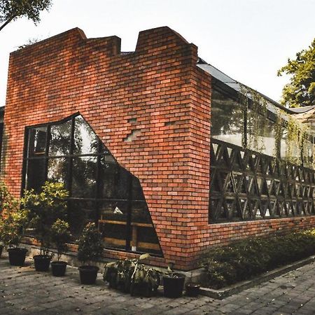 Oyo 780 Acg House Kalibata Syariah Hotel Jakarta Buitenkant foto