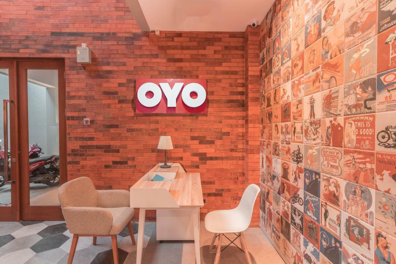 Oyo 780 Acg House Kalibata Syariah Hotel Jakarta Buitenkant foto