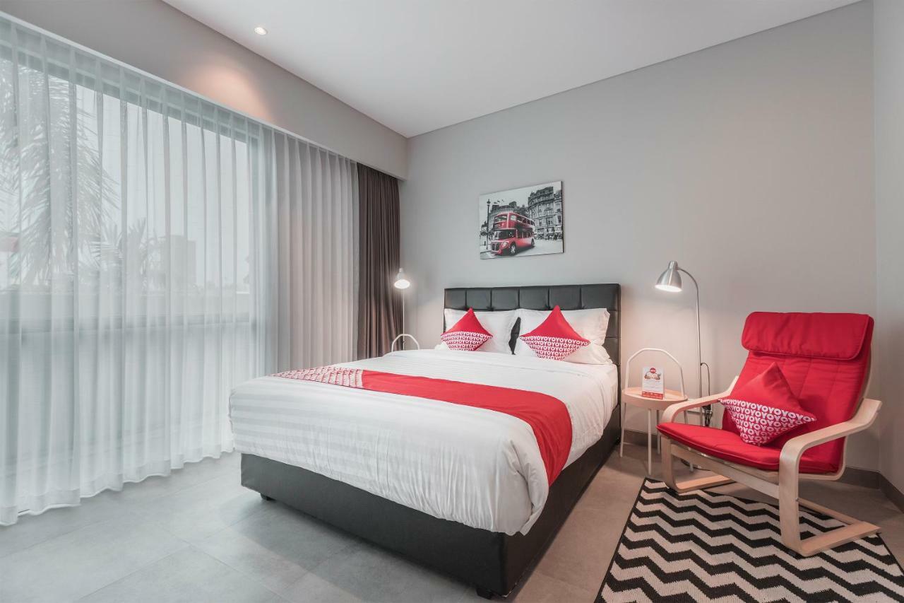 Oyo 780 Acg House Kalibata Syariah Hotel Jakarta Buitenkant foto