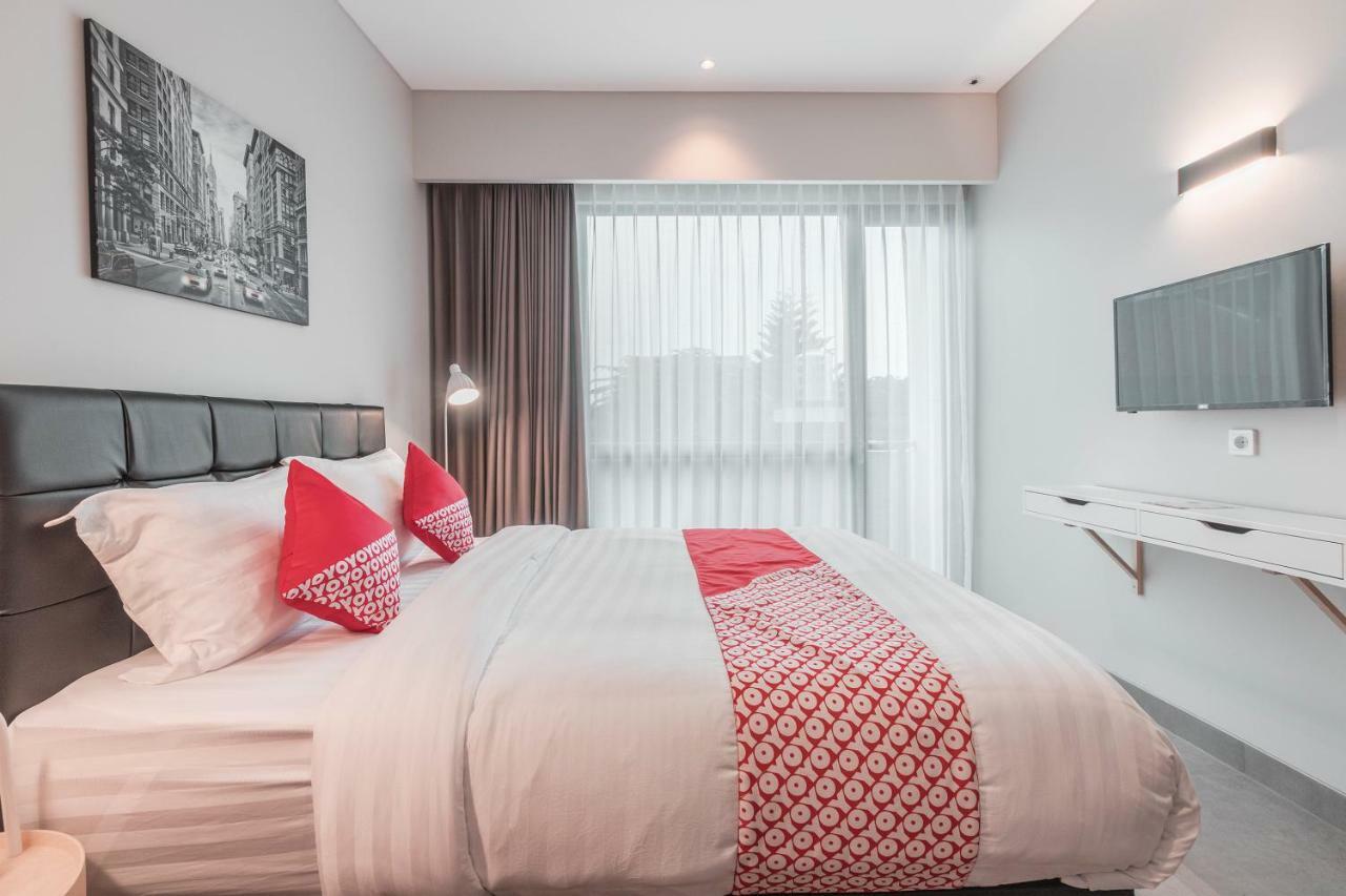 Oyo 780 Acg House Kalibata Syariah Hotel Jakarta Buitenkant foto