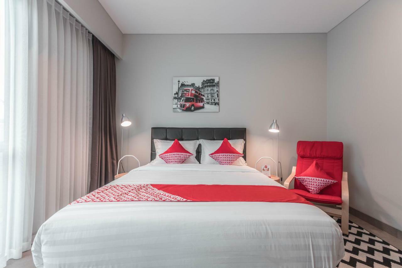 Oyo 780 Acg House Kalibata Syariah Hotel Jakarta Buitenkant foto