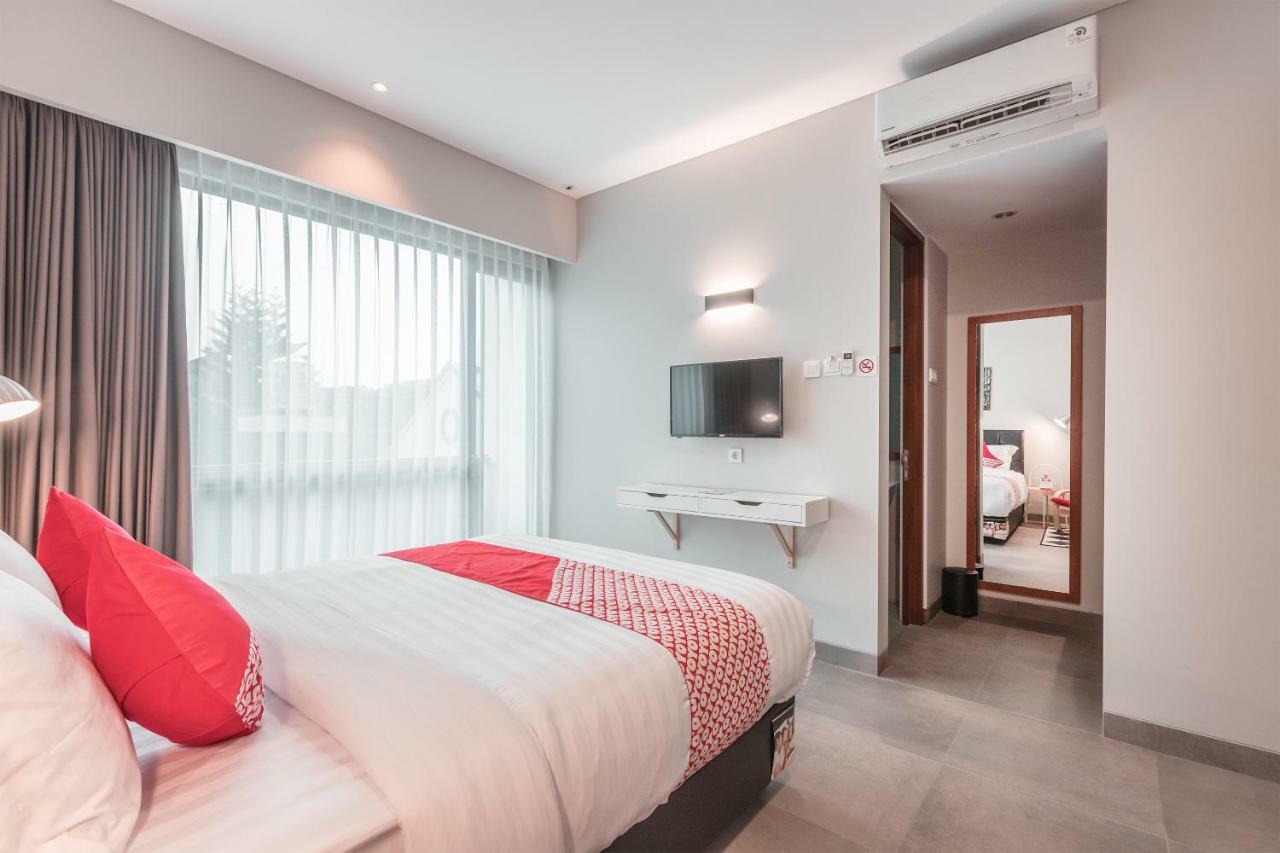 Oyo 780 Acg House Kalibata Syariah Hotel Jakarta Buitenkant foto